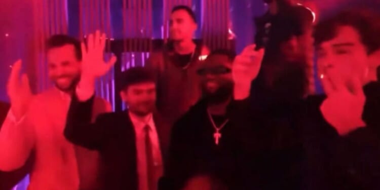 Nick Fuentes, the groypers and the return of fascist paranoia