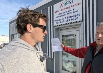 Nick Shirley and the rotten new journalism