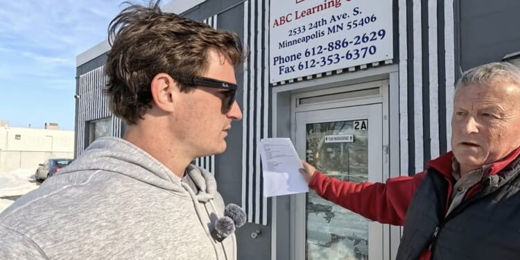 Nick Shirley and the rotten new journalism