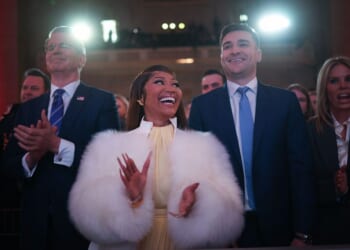 Nicki Minaj pledges hundreds of thousands to support her fans’ children amid GOP admin’s new savings initiative – One America News Network