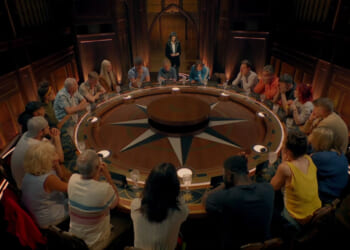 Now it’s the <em>The Traitors</em>’ turn to face tedious accusations of racism