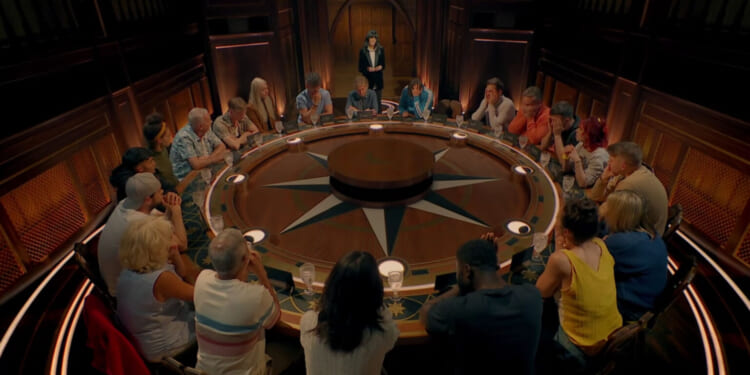 Now it’s the <em>The Traitors</em>’ turn to face tedious accusations of racism