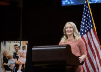 Nurse Who Wished Childbirth Disaster on Leavitt Is Fired – PJ Media