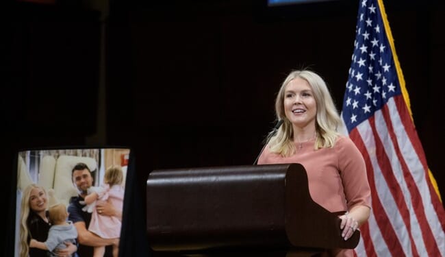 Nurse Who Wished Childbirth Disaster on Leavitt Is Fired – PJ Media