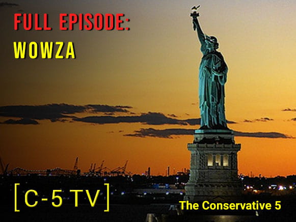 On A Roll – Full Episode – C5 TV