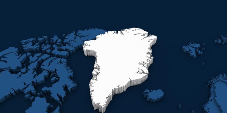 One Good Thing Can Come From US Intervention in Greenland: The End of NATO