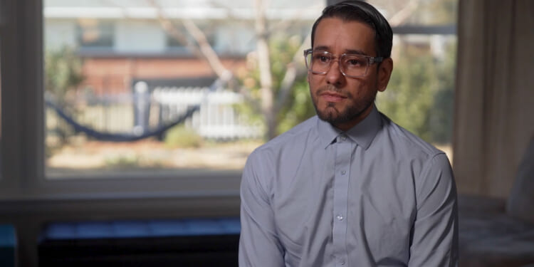 One Man's Narrow Escape from Venezuelan Soldiers and Why He's Now 'Living the American Dream'