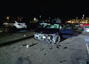 One Question Just Wrecked a Dopey Woke Rep Over 'Terror'-Filled TdA Takedown in Portland – PJ Media