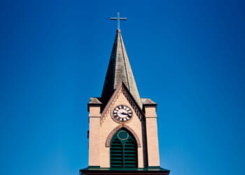 PA Church Heads to Court After Township Won't Let Them Build a Chapel: 'Double Standard'