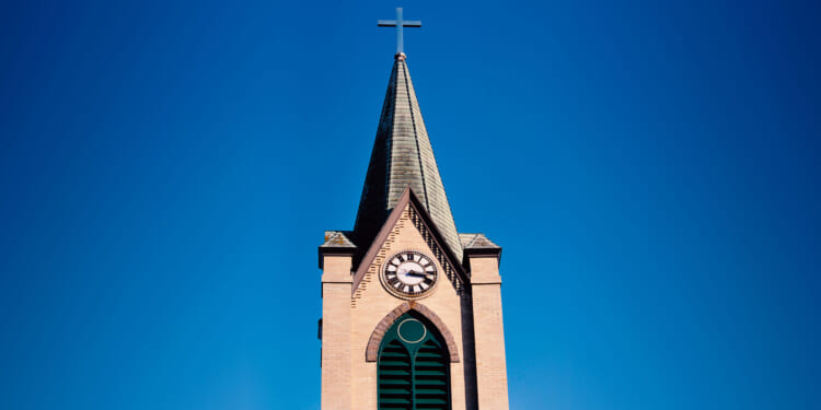 PA Church Heads to Court After Township Won't Let Them Build a Chapel: 'Double Standard'