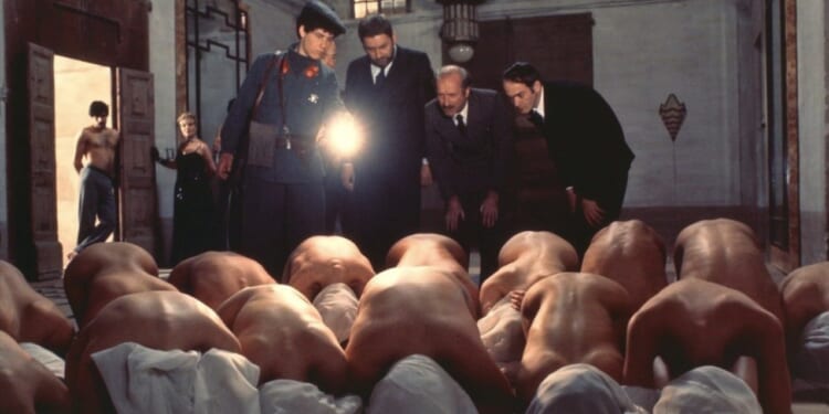 Pasolini foresaw our downfall