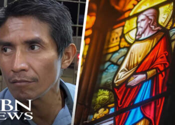 Pastor Jailed, Bound, and Exiled for Refusing Catholic Ritual in Mexico