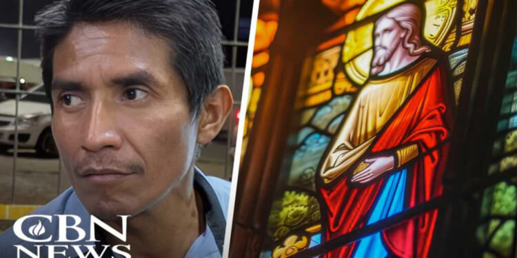 Pastor Jailed, Bound, and Exiled for Refusing Catholic Ritual in Mexico