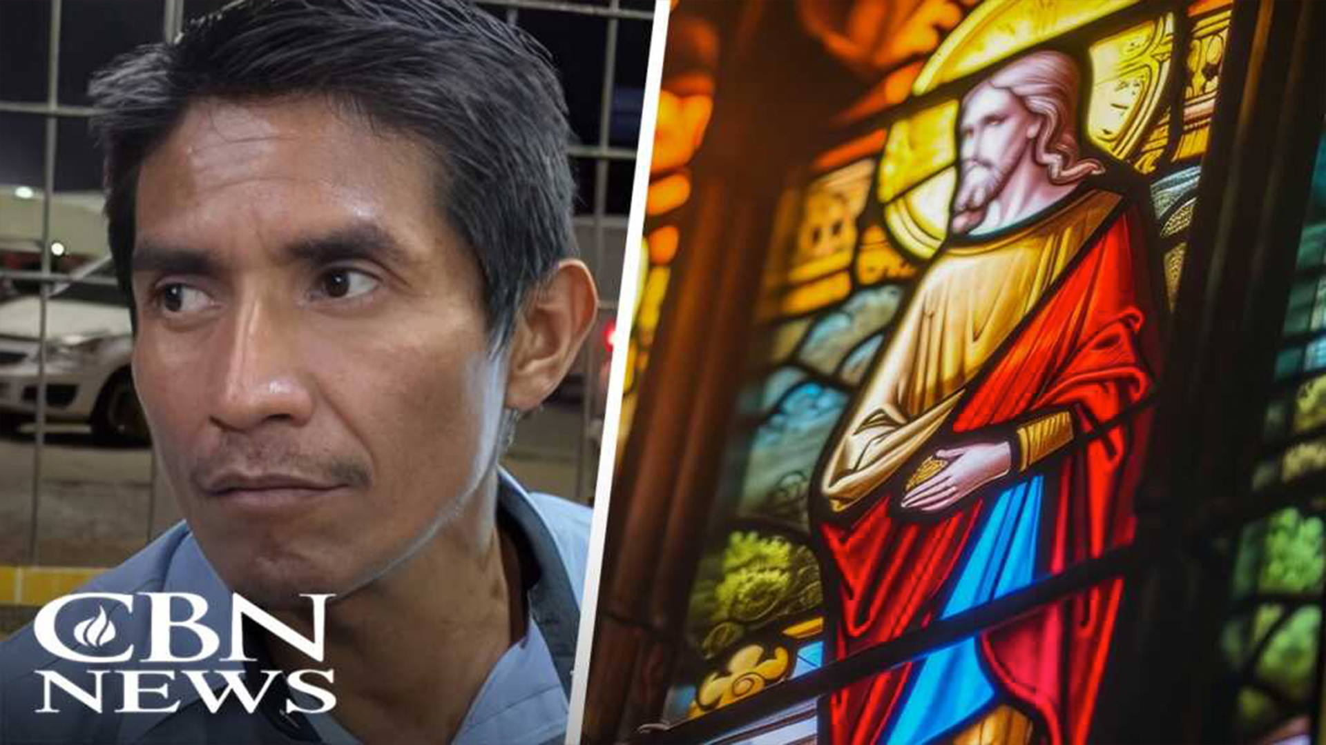Pastor Jailed, Bound, and Exiled for Refusing Catholic Ritual in Mexico