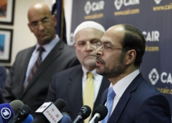 Paxton Investigates Texas Schools for Islamic Terror Ties – PJ Media