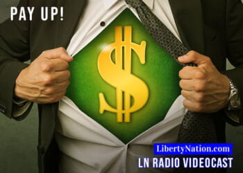 Petrodollars Get a Venezuelan Boost