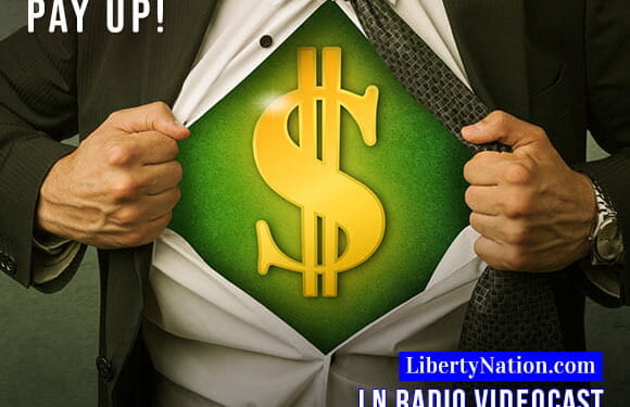 Petrodollars Get a Venezuelan Boost