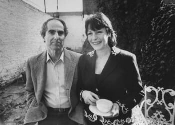 Philip Roth’s coldhearted betrayals