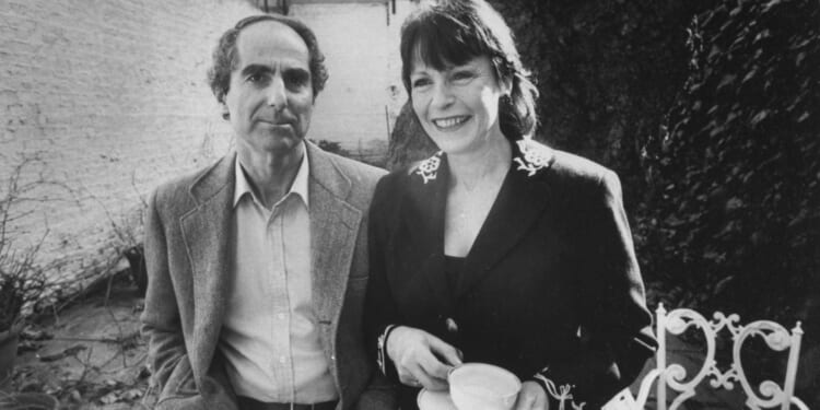 Philip Roth’s coldhearted betrayals