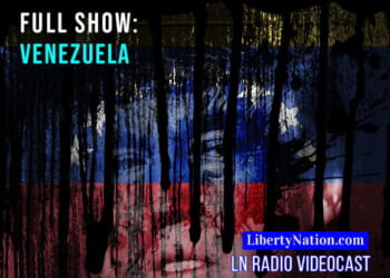 Politics and Profits – Full Episode – LN Radio Videocast