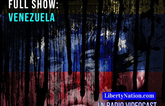 Politics and Profits – Full Episode – LN Radio Videocast