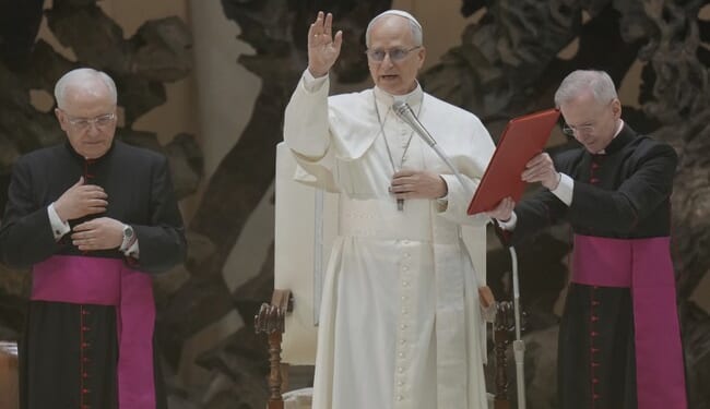 Pope Leo Taps Pro-LGBT Archbishop for Key Clergy Role, Raising Alarms Among Faithful – PJ Media