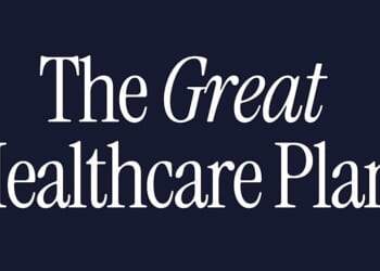 The Great Health Care Plan