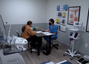 Pro-Life Groups Push Back on Trump's Abortion Funding Suggestion: 'No Hyde, No Deal'