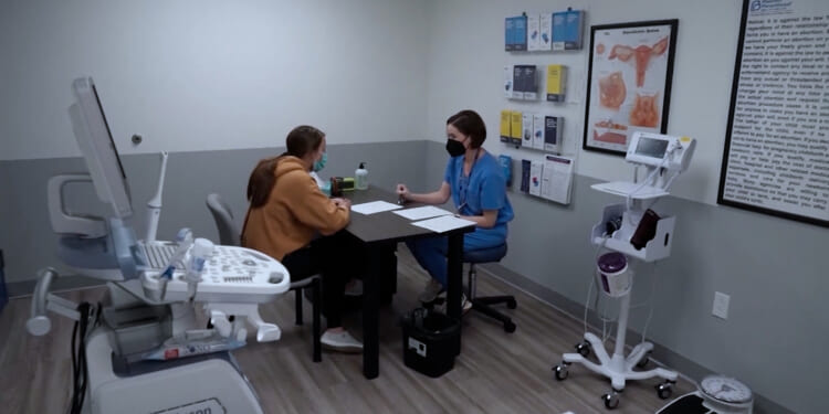 Pro-Life Groups Push Back on Trump's Abortion Funding Suggestion: 'No Hyde, No Deal'