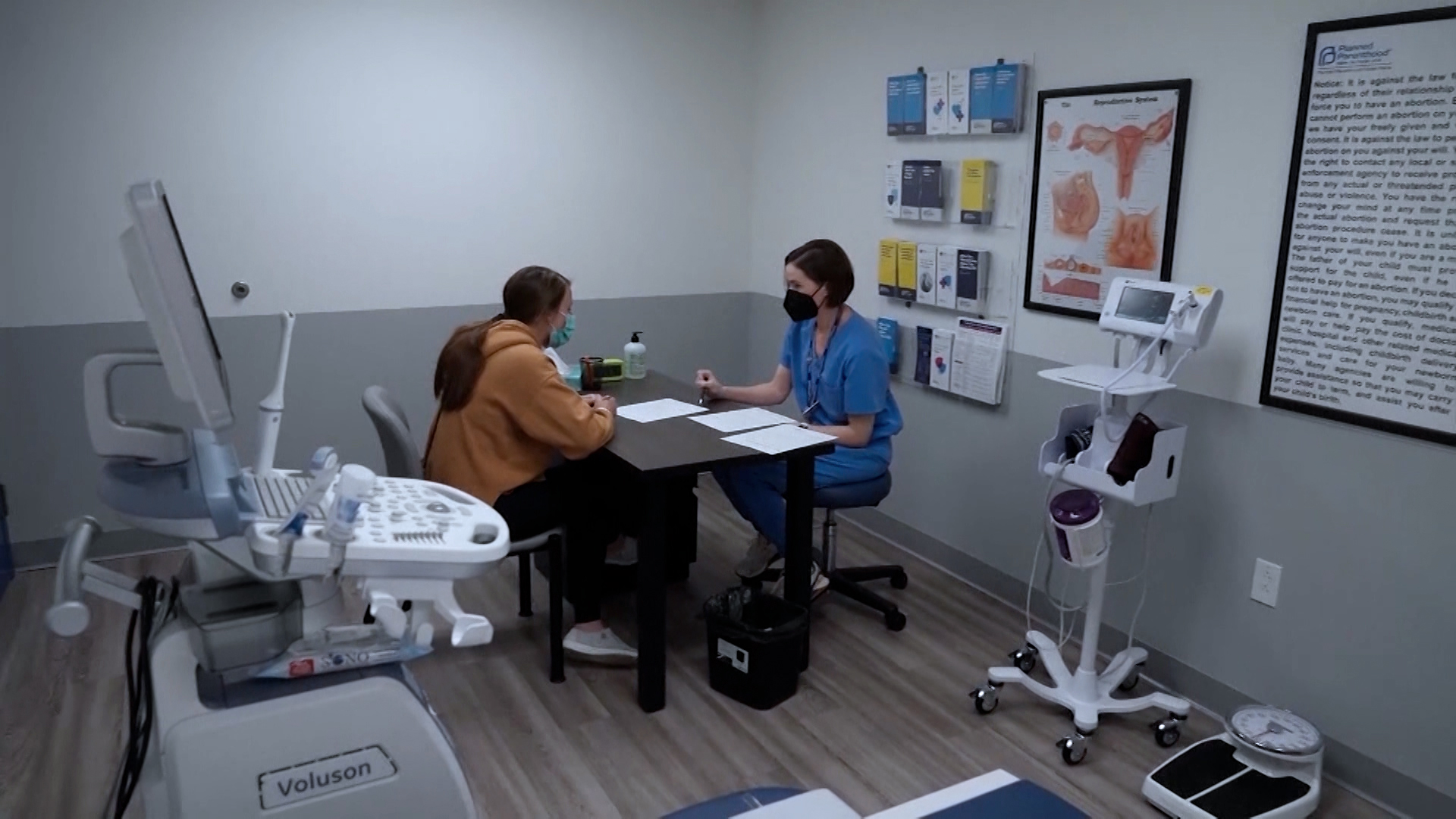 Pro-Life Groups Push Back on Trump's Abortion Funding Suggestion: 'No Hyde, No Deal'