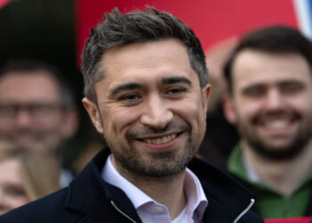 Rabid Israelophobia has infiltrated the classroom