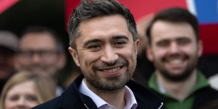 Rabid Israelophobia has infiltrated the classroom