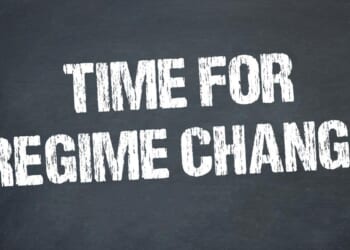 Regime Change and Nation-Building Are Back!