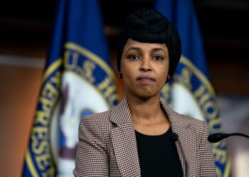 Rep. Nancy Mace demands Ilhan Omar’s immigration records amid allegations of marriage fraud – One America News Network