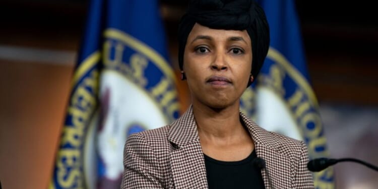 Rep. Nancy Mace demands Ilhan Omar’s immigration records amid allegations of marriage fraud – One America News Network