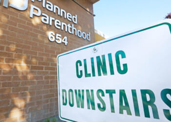 Report: Planned Parenthood Worker Claims Abortion Is 'Safer' Than Carrying Baby to Term