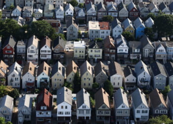 Restoring Housing Affordability With Mortgage Bonds, Buying Bans?