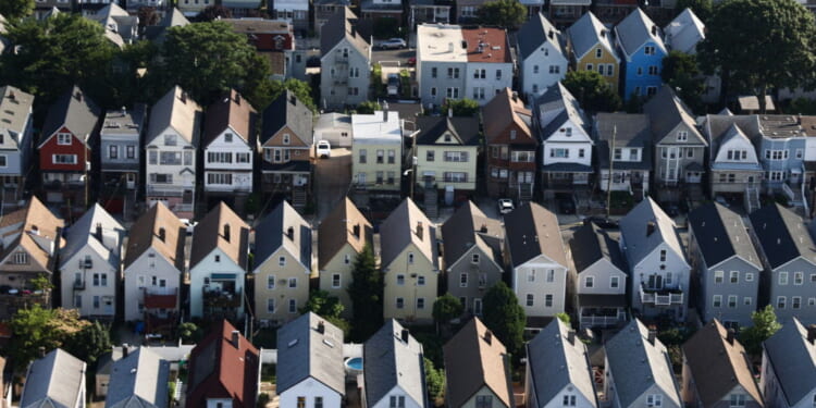 Restoring Housing Affordability With Mortgage Bonds, Buying Bans?