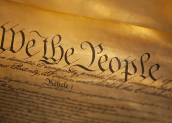 Restoring Our Republican Way of Life