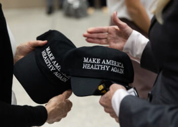 Reviewing One Year in the MAHA Movement