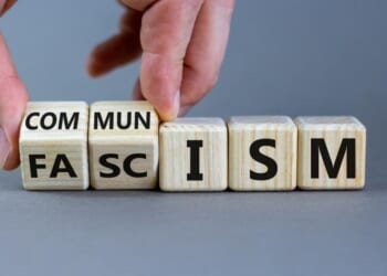 Right and Left: What Do They Really Mean?