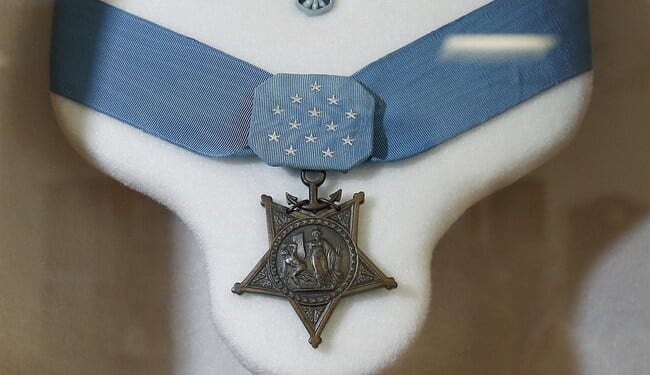 Rudolph Davila’s Spectacular WWII Heroics – PJ Media