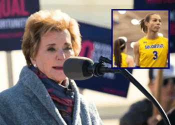 San Jose State violated Title IX by recruiting male athlete to compete on women’s volleyball team, not informing players – One America News Network