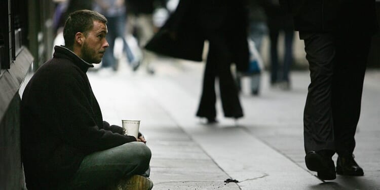 Scotland’s rebel homeless shelter