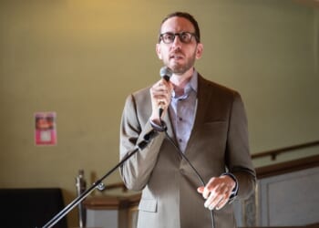 Scott Wiener’s Dangerous Cowardice – Commentary Magazine