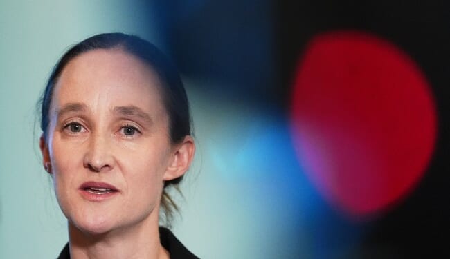 Seattle's Communist Mayor Makes 'Insurrection' Official City Policy – PJ Media