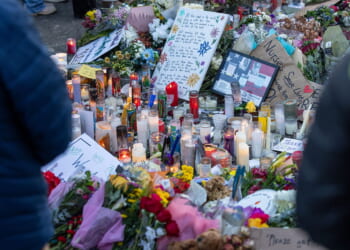 Second Amendment Rights Collide With the Alex Pretti Shooting