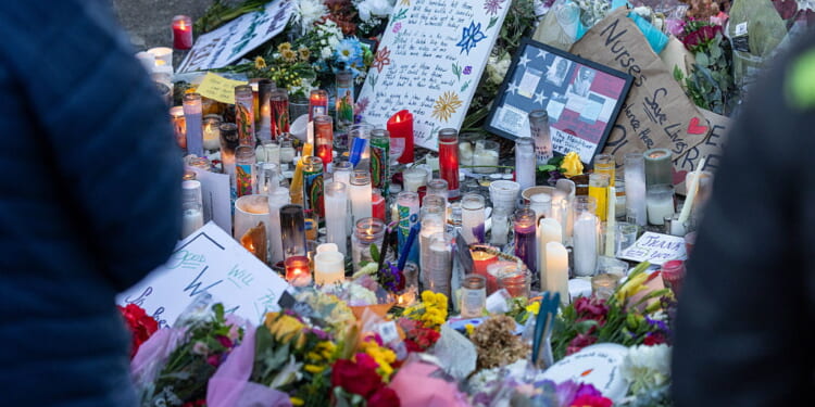 Second Amendment Rights Collide With the Alex Pretti Shooting