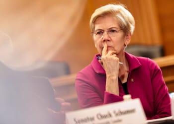 Sen. Warren calls for Noem to resign – One America News Network