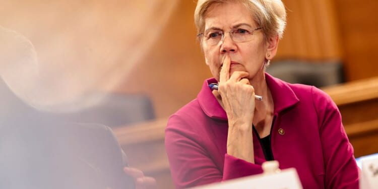 Sen. Warren calls for Noem to resign – One America News Network